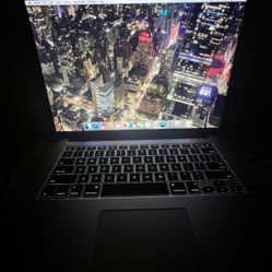 MacBook Pro 15