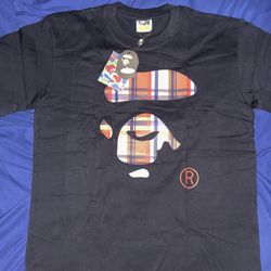 Bape shirt