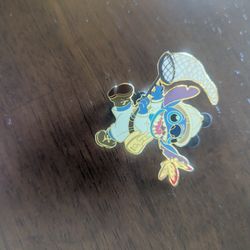 Disney Stitch LE Pin 250