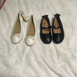 Girls Shoes