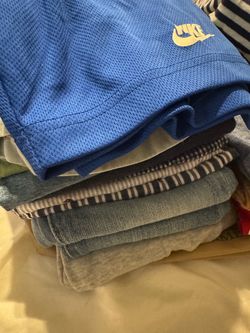 FREE Boys 4T Clothes