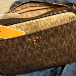 Mk Purse