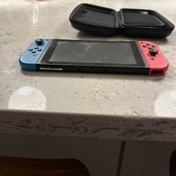 Nintendo Switch Original Model