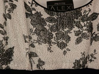 Special Occasion Dress