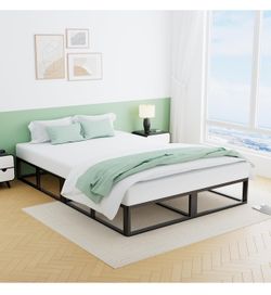 Bed Frame