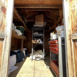 Selling Everything You See