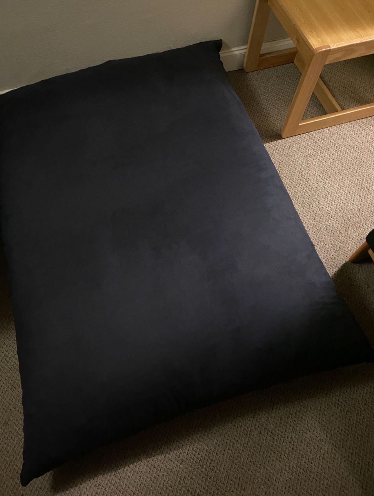 Large Bean Bag
