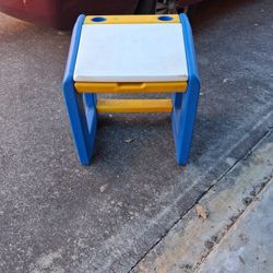Child's ART DESK 
