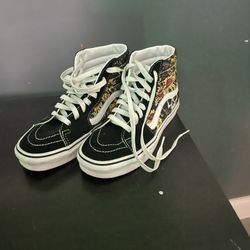 Vans (no box)