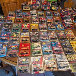 NASCAR Collectibles 