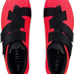 Cycling Shoes with Bike Cleats (Peloton Compatible)