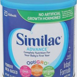 Similac