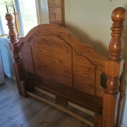 Bed For Sale