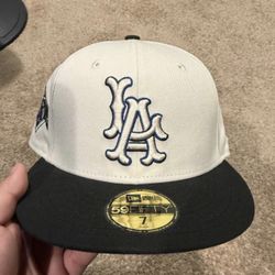 Men’s LA Hat
