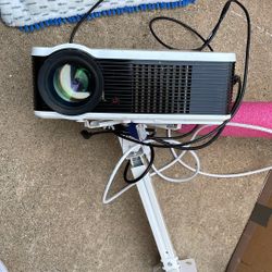 Projector 