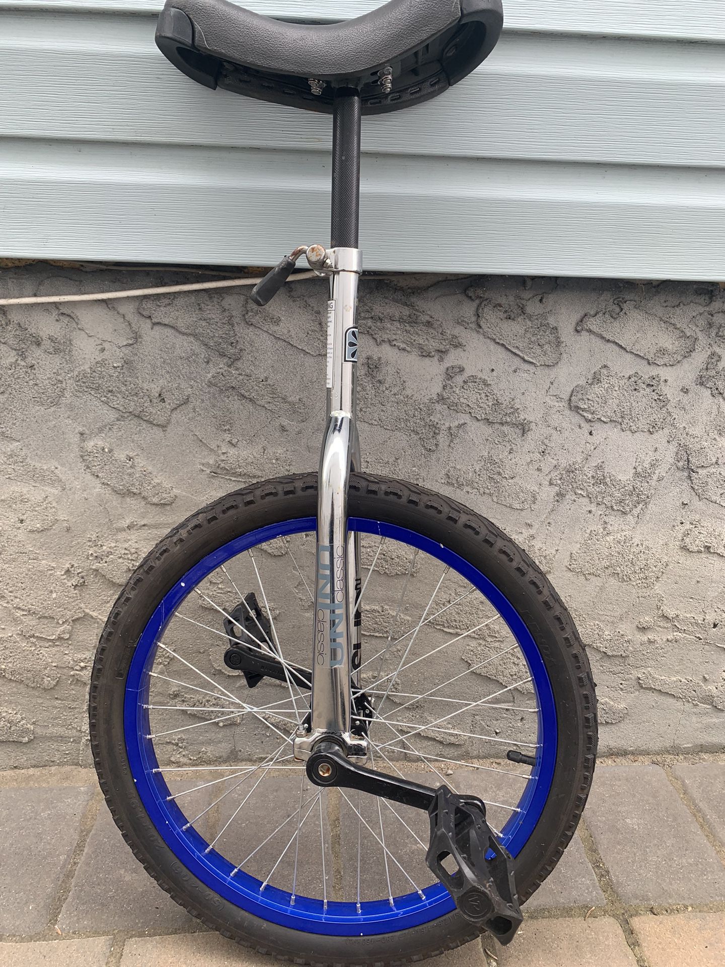 Monocycle  20 Inches