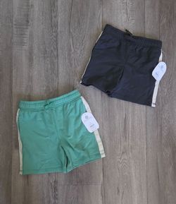 Boy's Shorts
