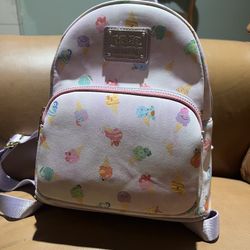 Pokemon Loungefly Backpack