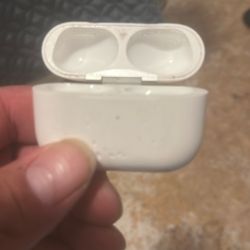 Air POD Case 