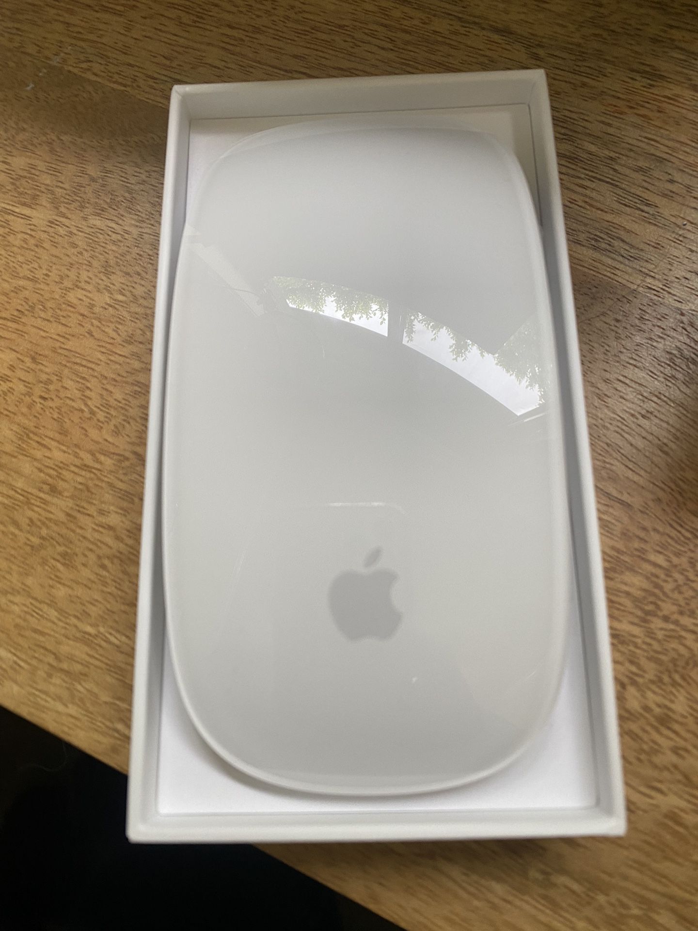 Apple Magic Mouse - Brand new