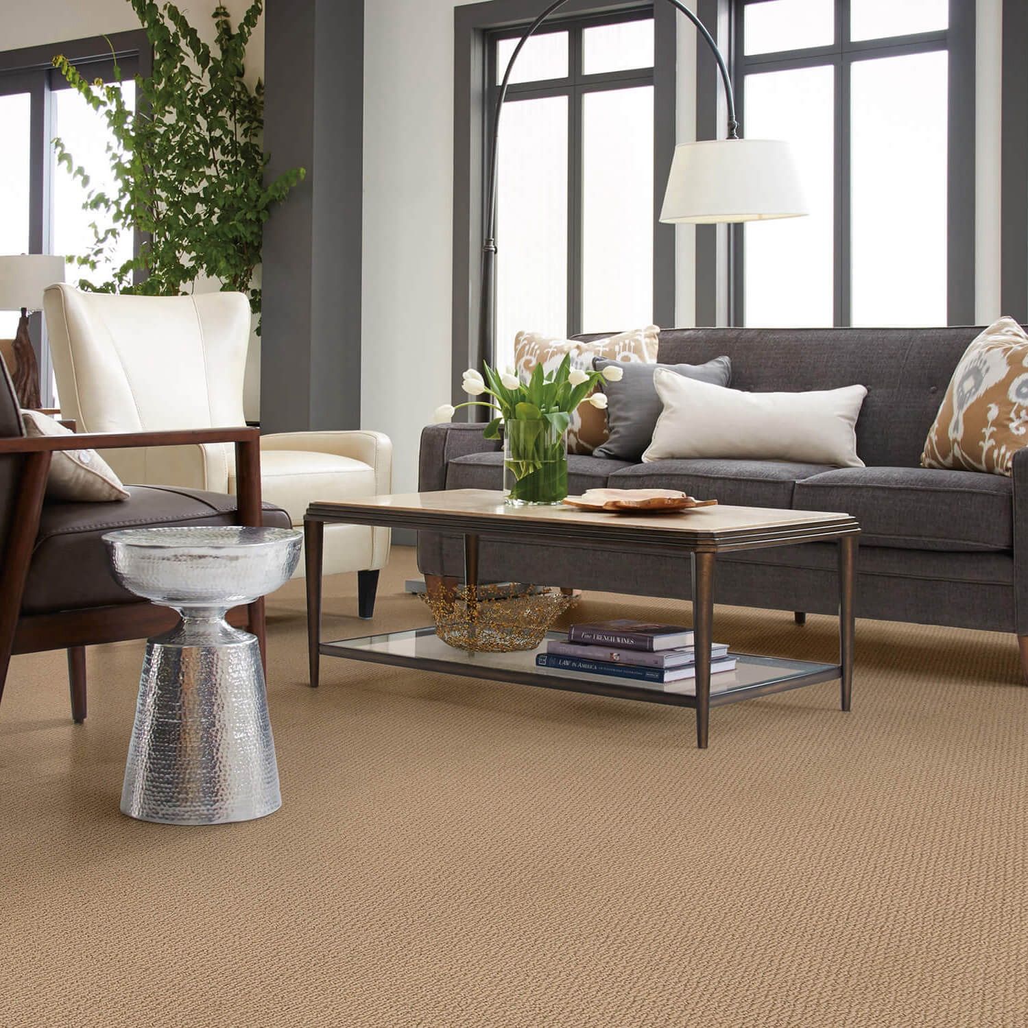 Brand new high-quality low cost Carpet on sale now! Installation available