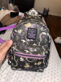Loungefly Backpack