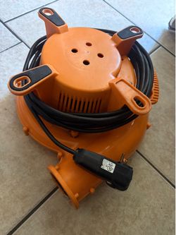 Air Blower