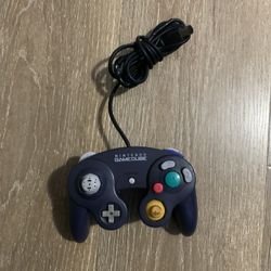 Original Nintendo GameCube Controller 