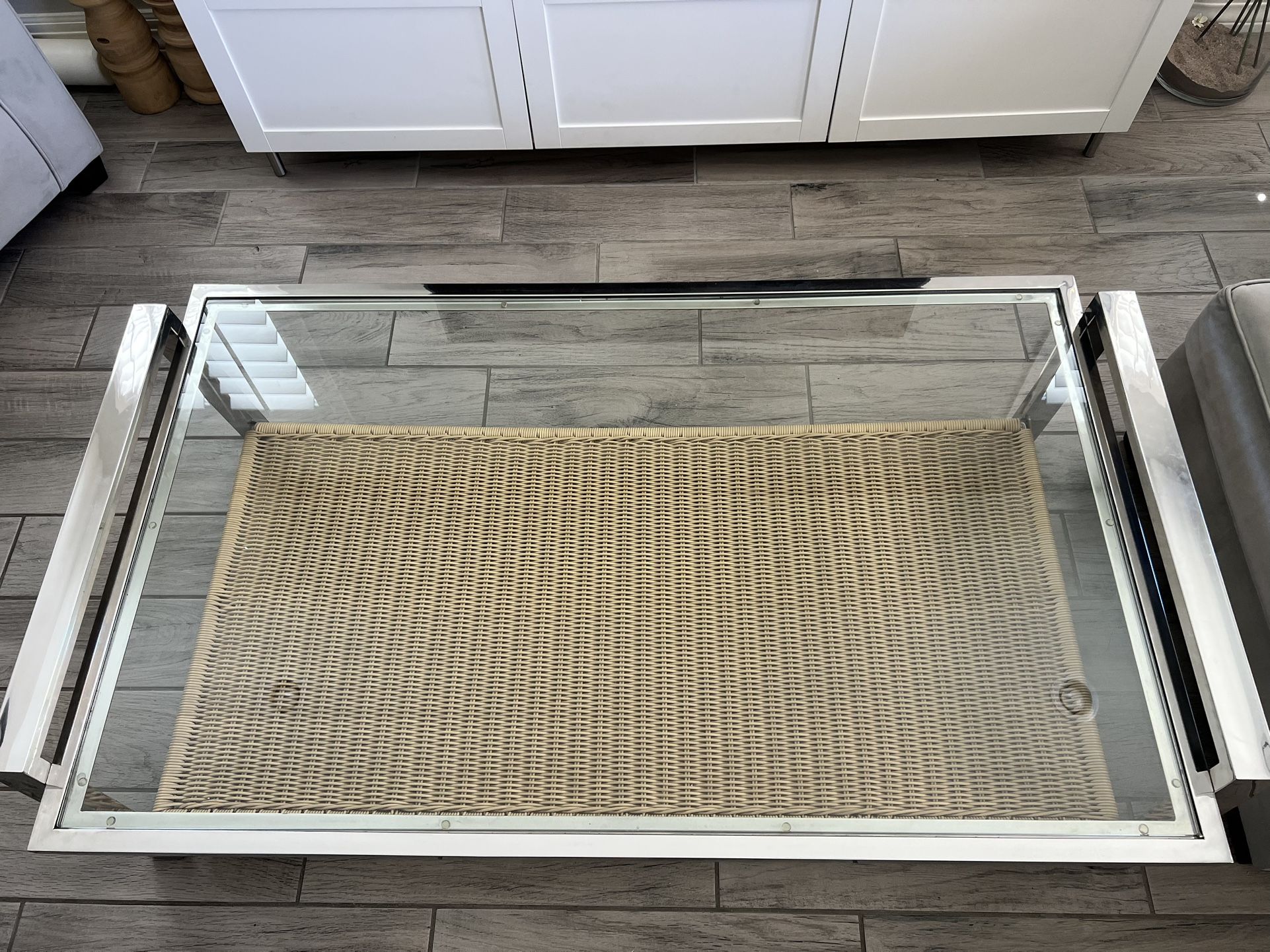 WILLIAMS SONOMA Coffee Table