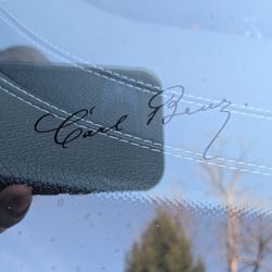 2019 Mercedes-Benz E-Class