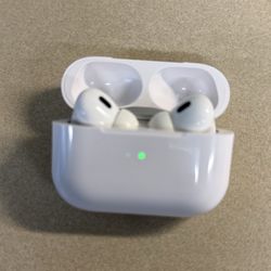 Apple AirPods Pro 2 (2nd Generation)