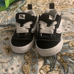 Vans Baby Shoes