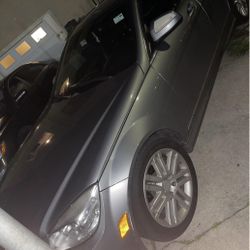 2008 Mercedes C300