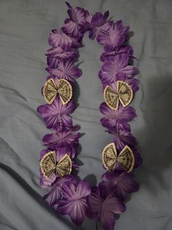 Lei's