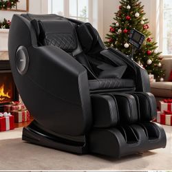 Massage Chair 