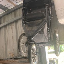 Baby Stroller