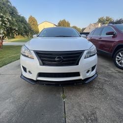 2014 Nissan Sentra