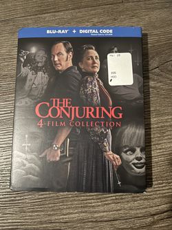 Brand new 4K and Blu-ray movies all different titles