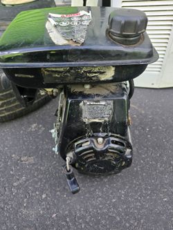 79cc Motovox Mini Bike Engine With Clutch