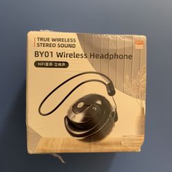 Bluetooth Earbuds 