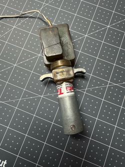 TOWMATE TRANSMITTER FOR TOW LIGHT TOWTRUCK