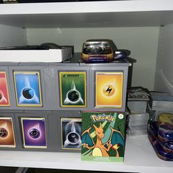 Pokemon Collection