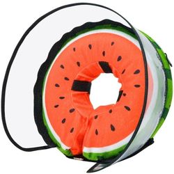 Inflatable Cone/Collar Watermelon 