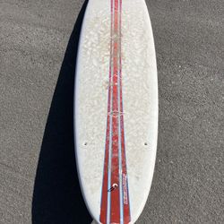 Surfboard