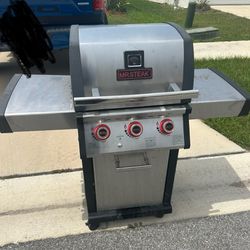 Free Grill