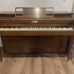 Piano