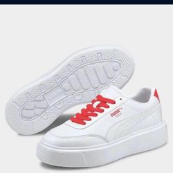 Puma Womens Shoes
