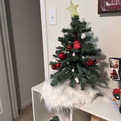 Small Tree For Kid Room 