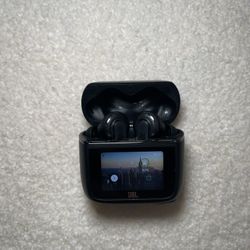 JBL Tour Pro 3 Earbuds 