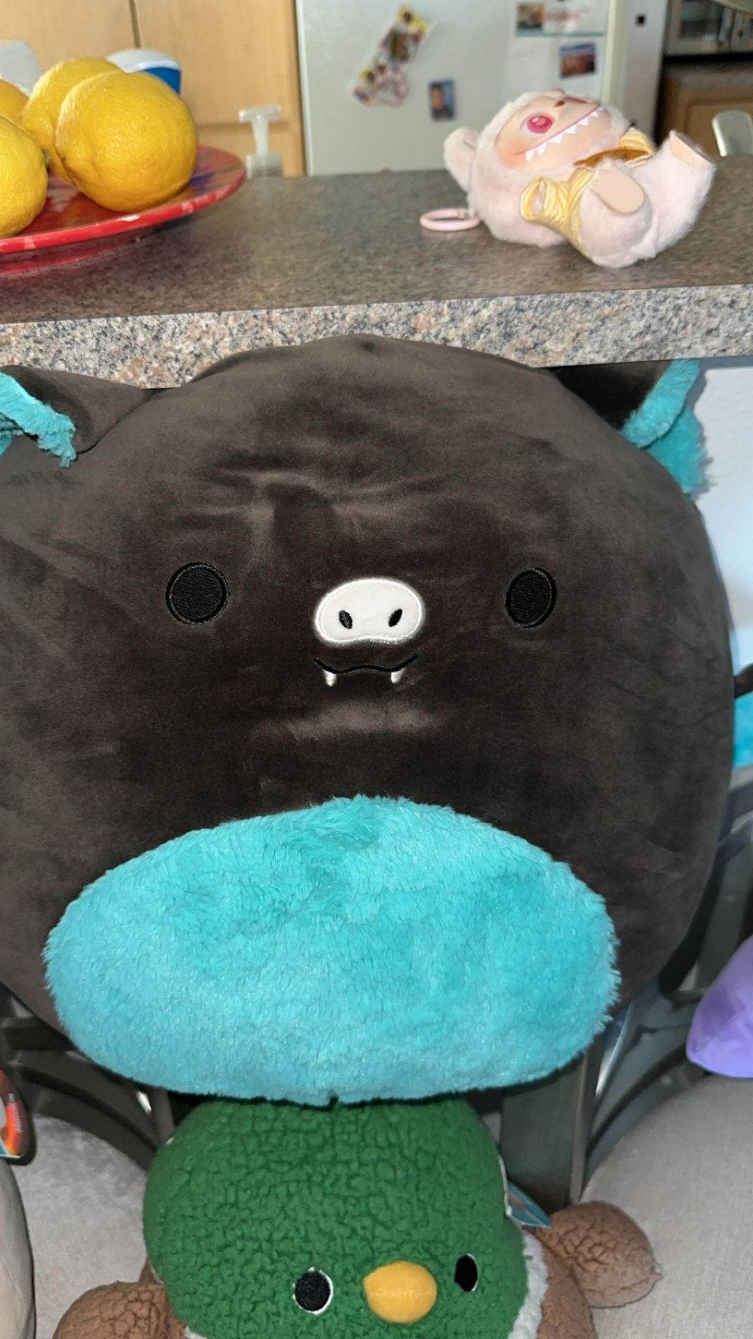 ALDOUS BAT SQUISHMALLOW 
